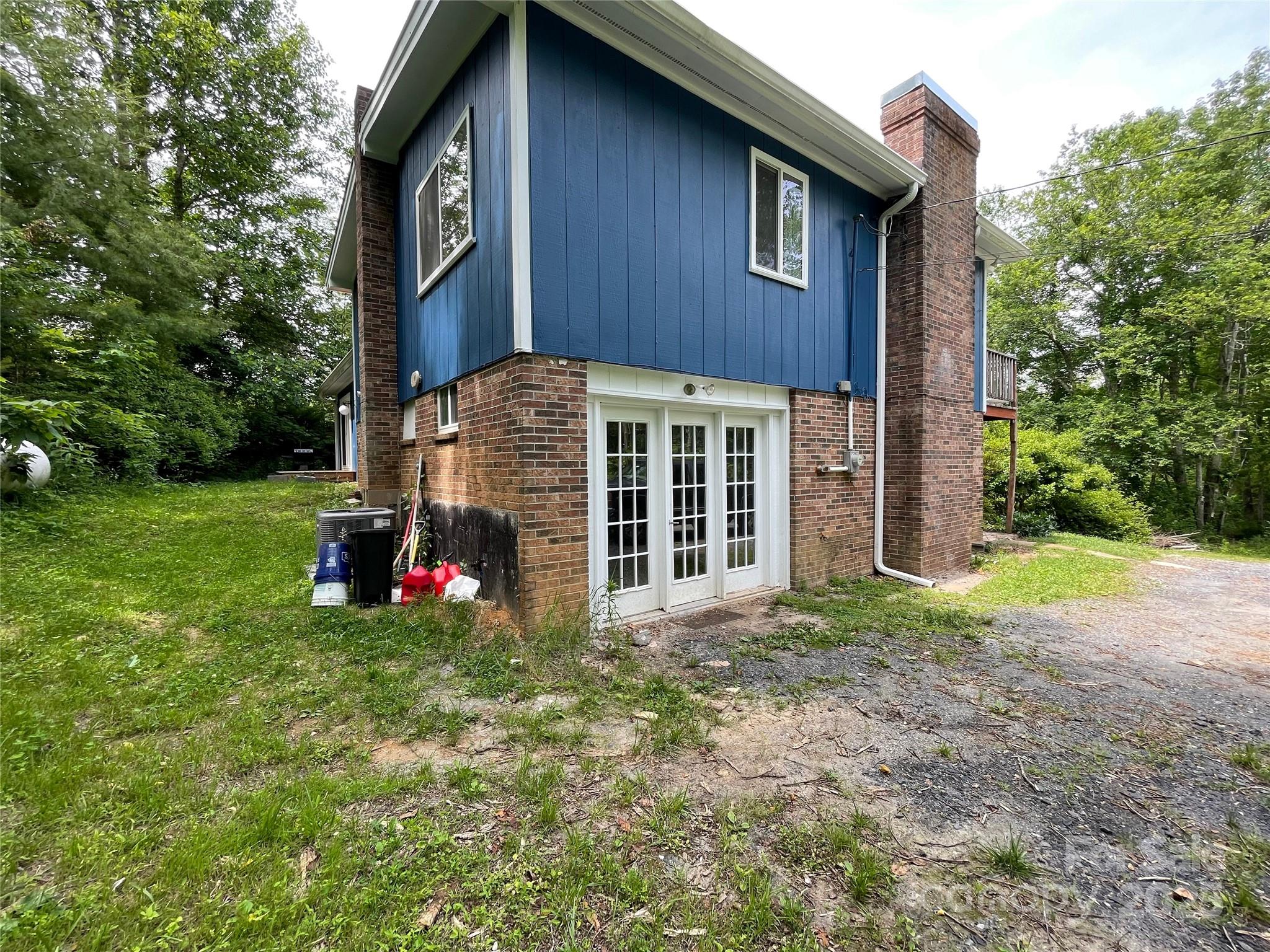 132 Jarrett Road