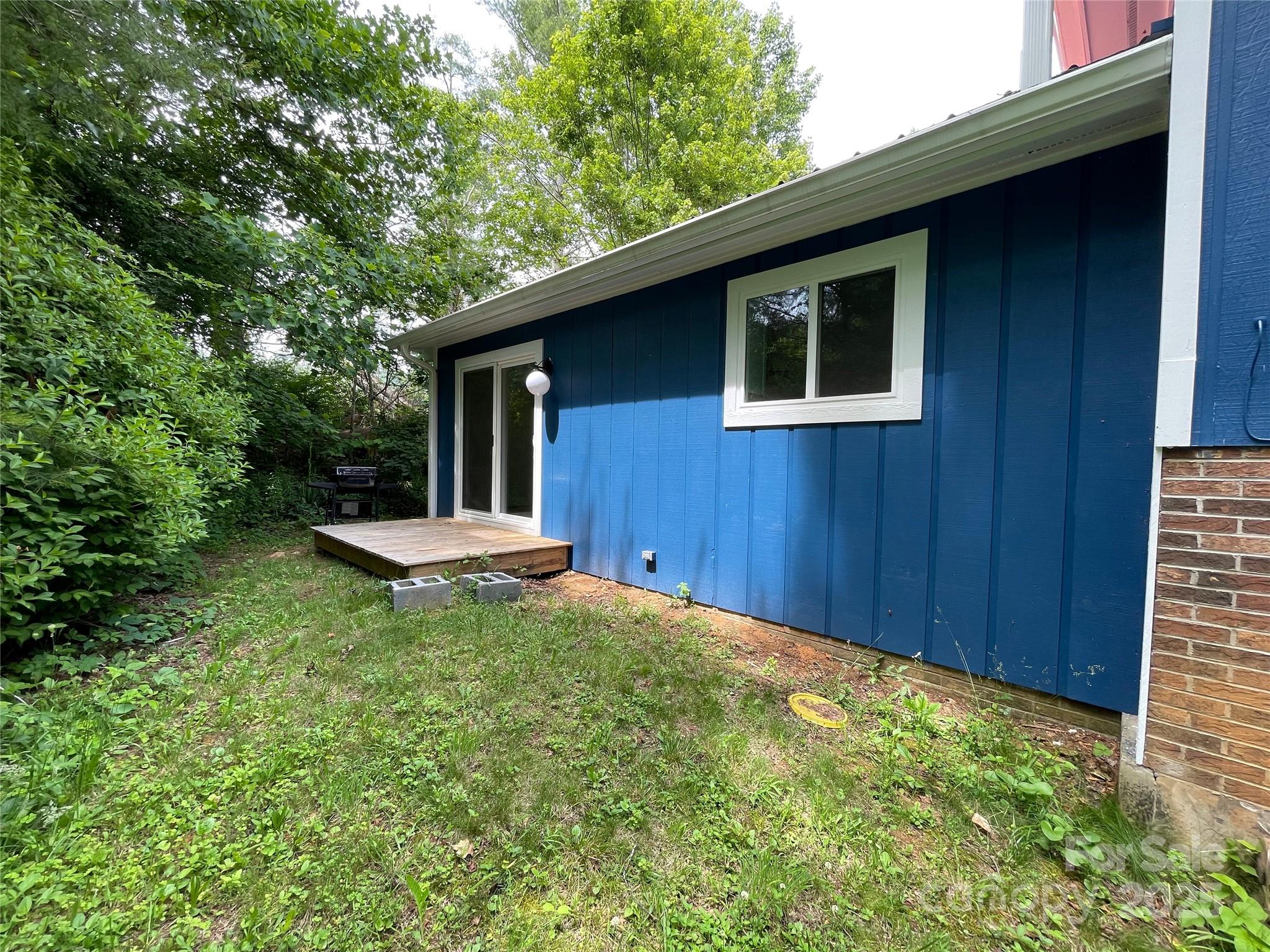 132 Jarrett Road