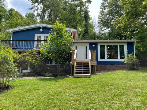 132 Jarrett Road Bakersville NC 28705