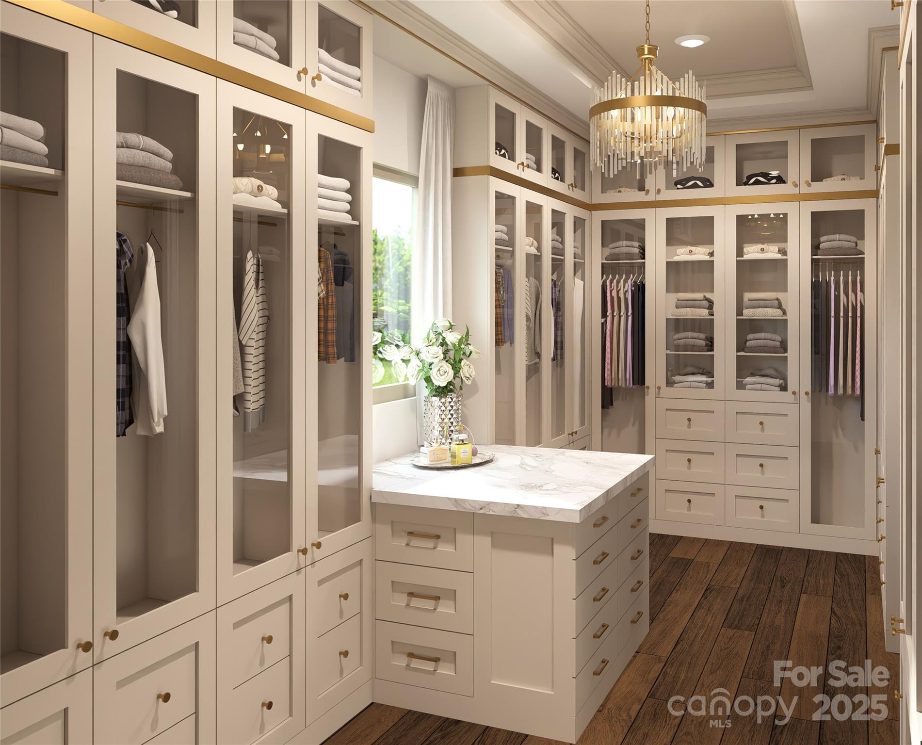 Northview Harbour - Residential