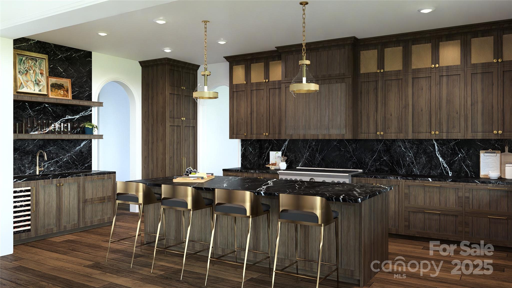 Northview Harbour - Residential