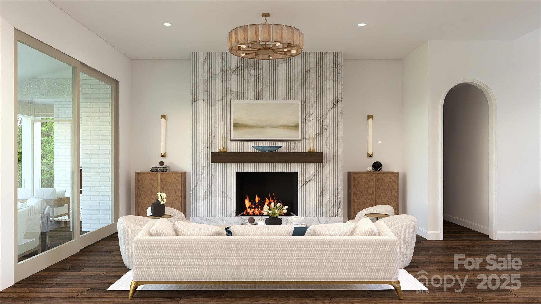 Northview Harbour - Residential