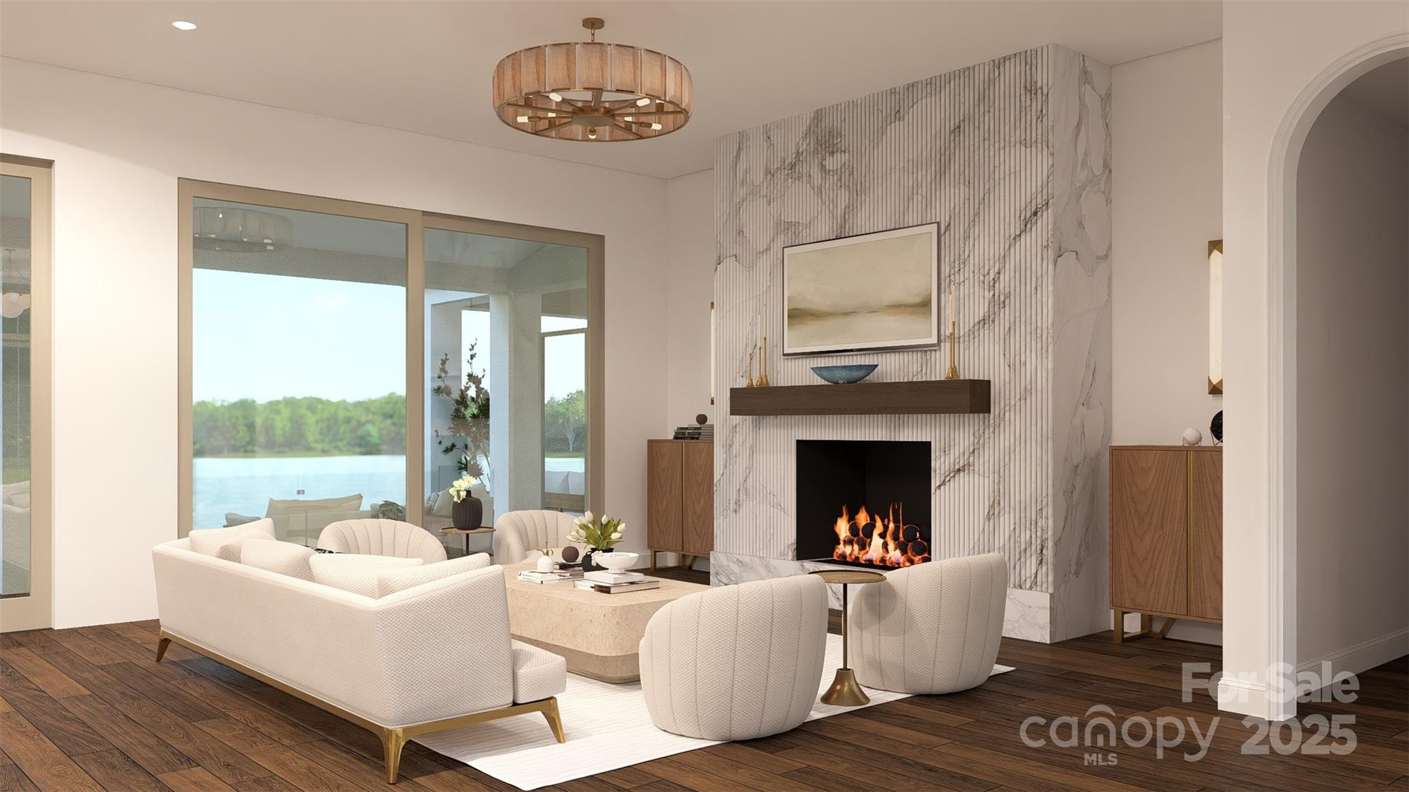 Northview Harbour - Residential