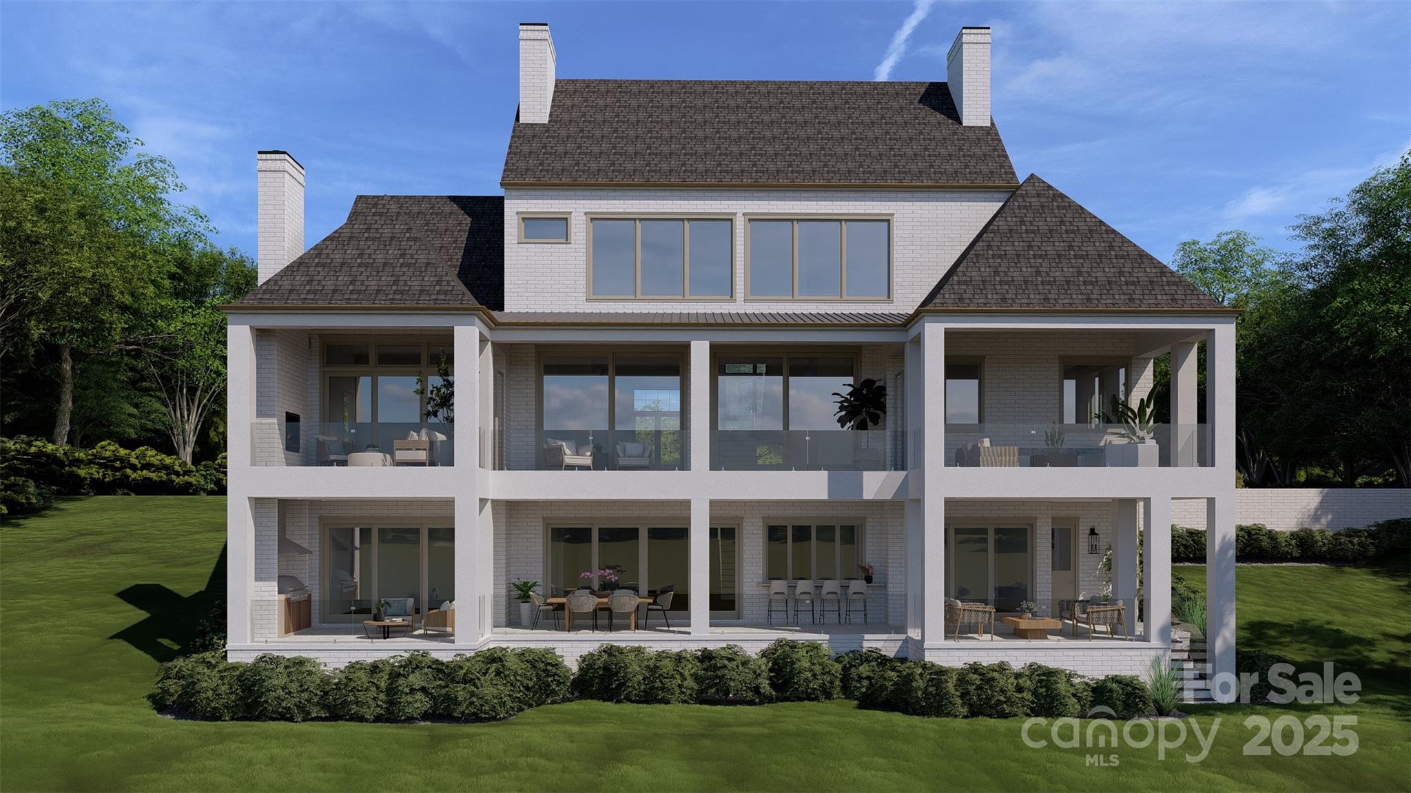 Northview Harbour - Residential