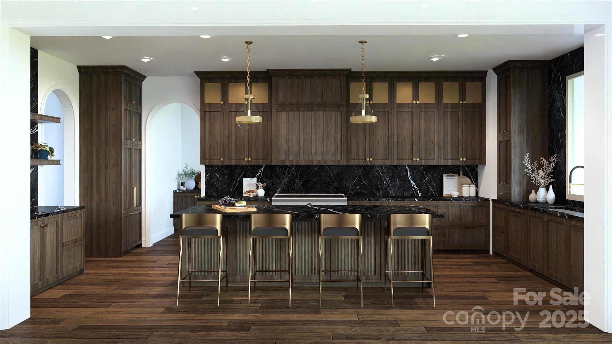 Northview Harbour - Residential