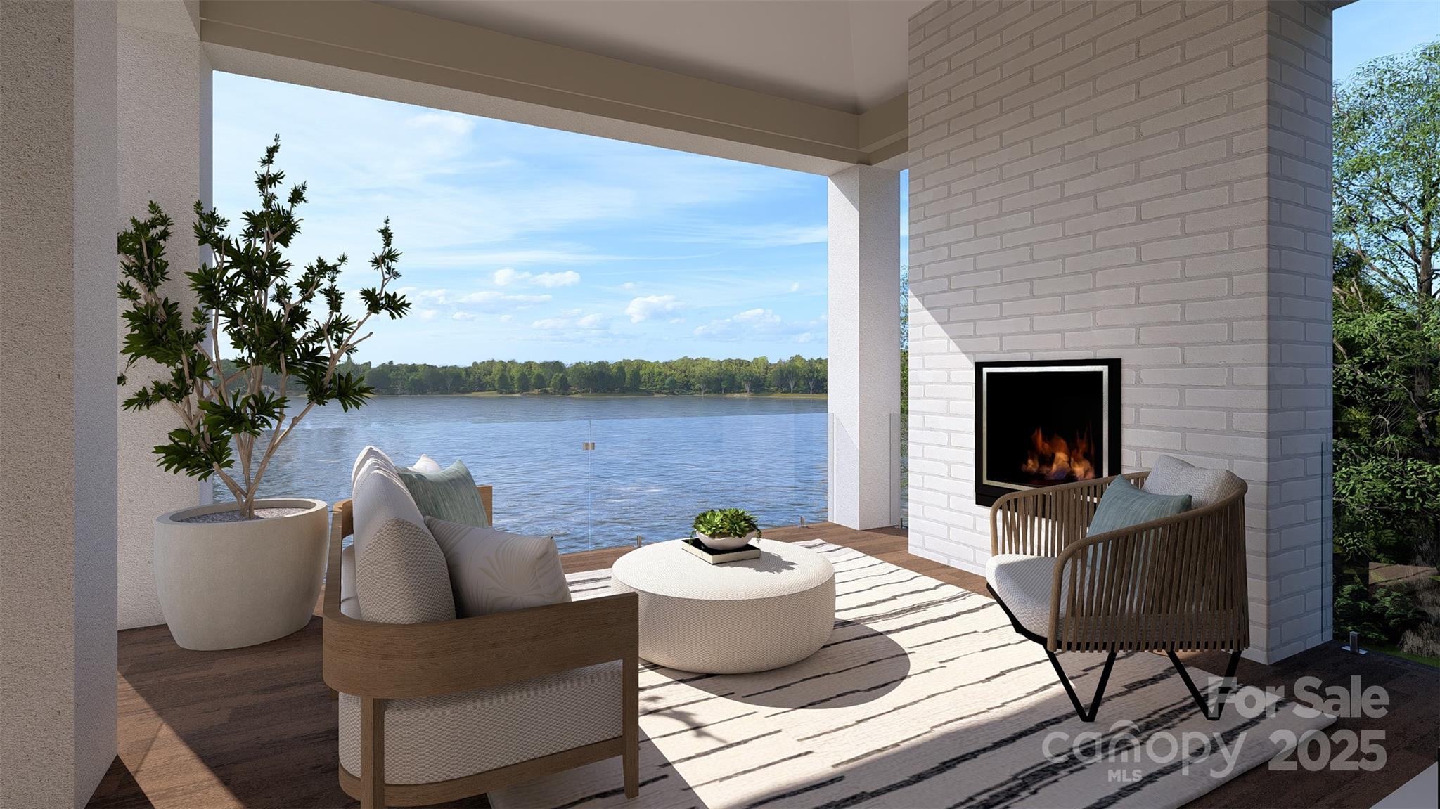 Northview Harbour - Residential