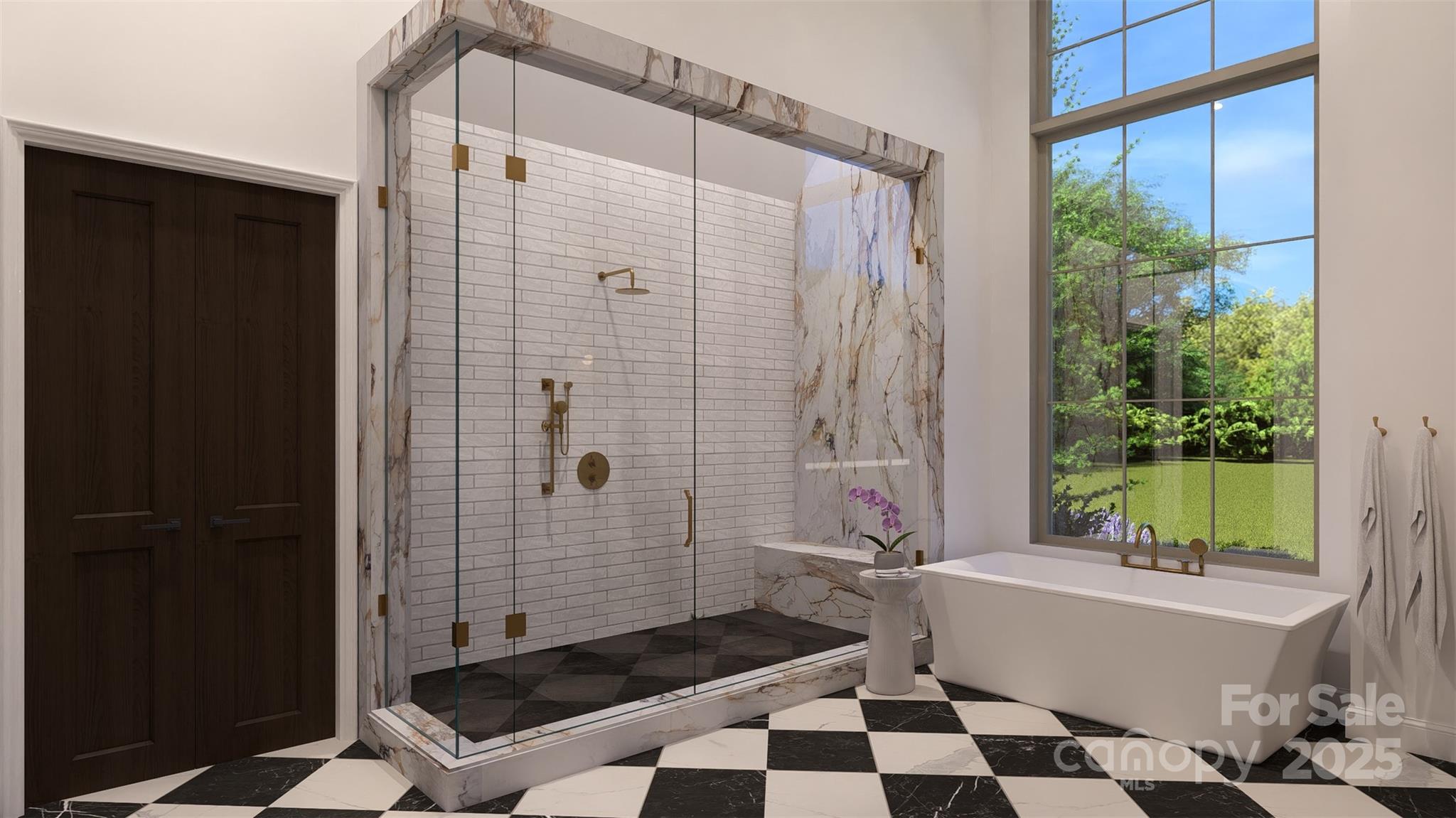 Northview Harbour - Residential