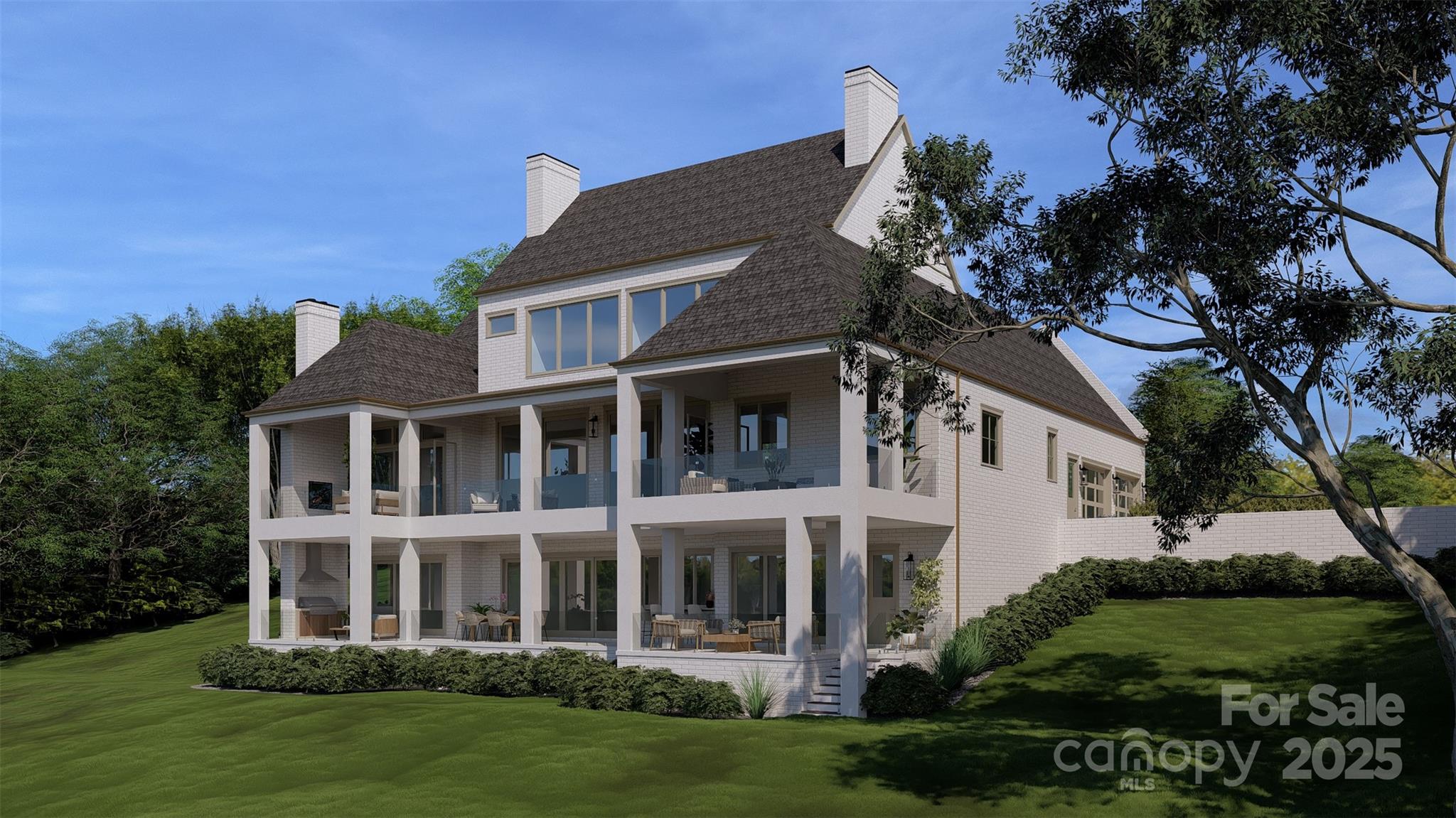 Northview Harbour - Residential