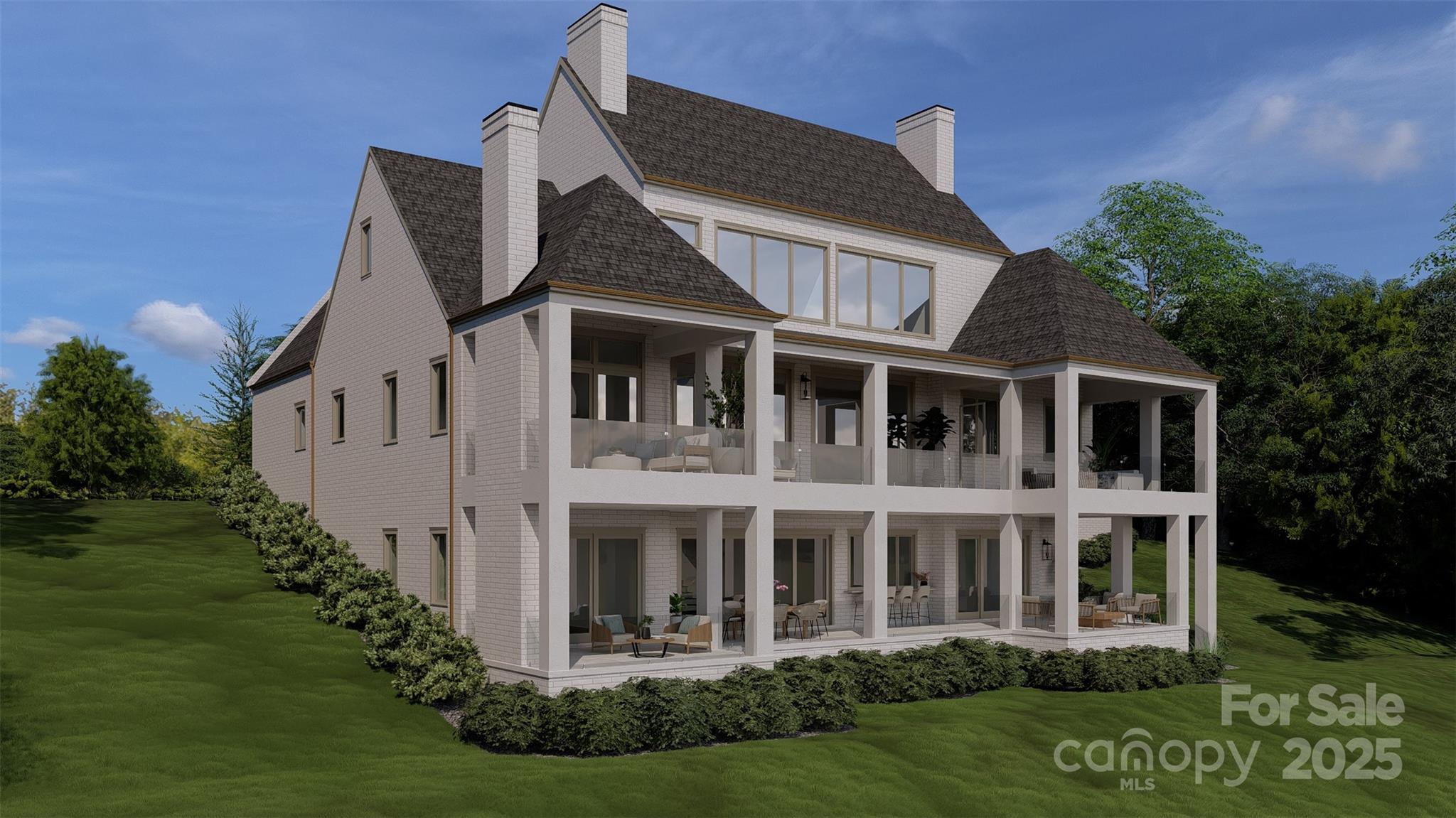 Northview Harbour - Residential