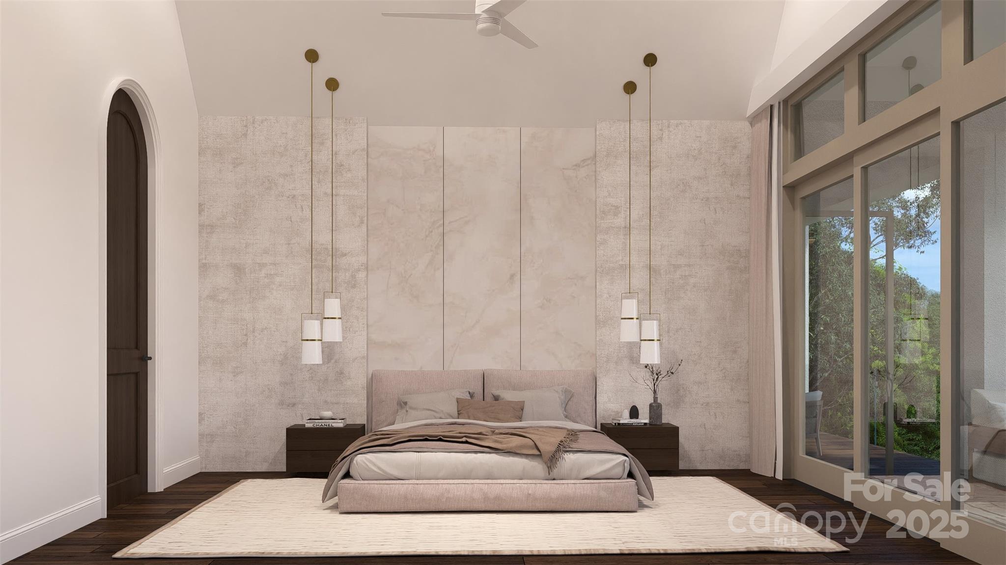 Northview Harbour - Residential