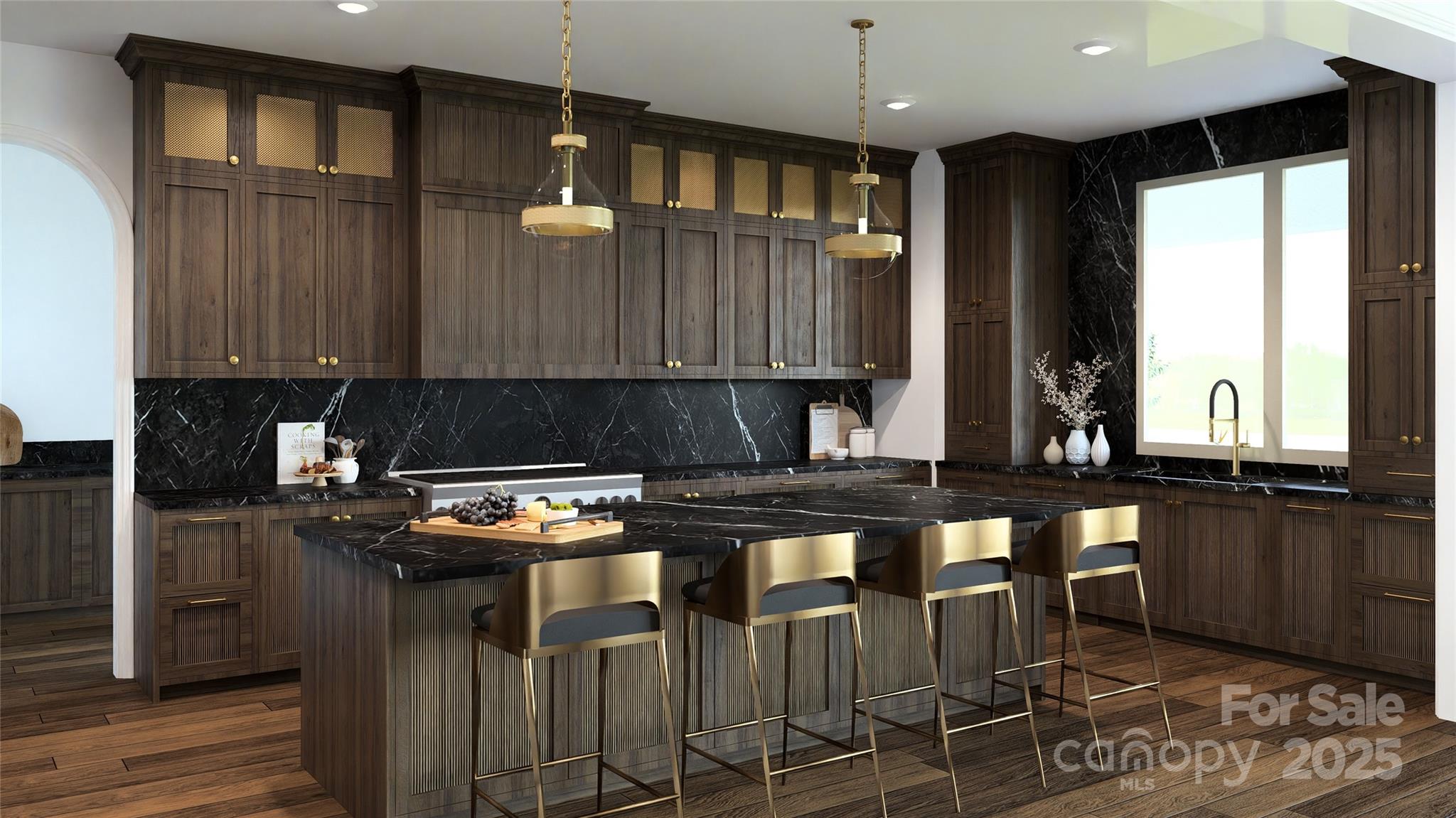 Northview Harbour - Residential