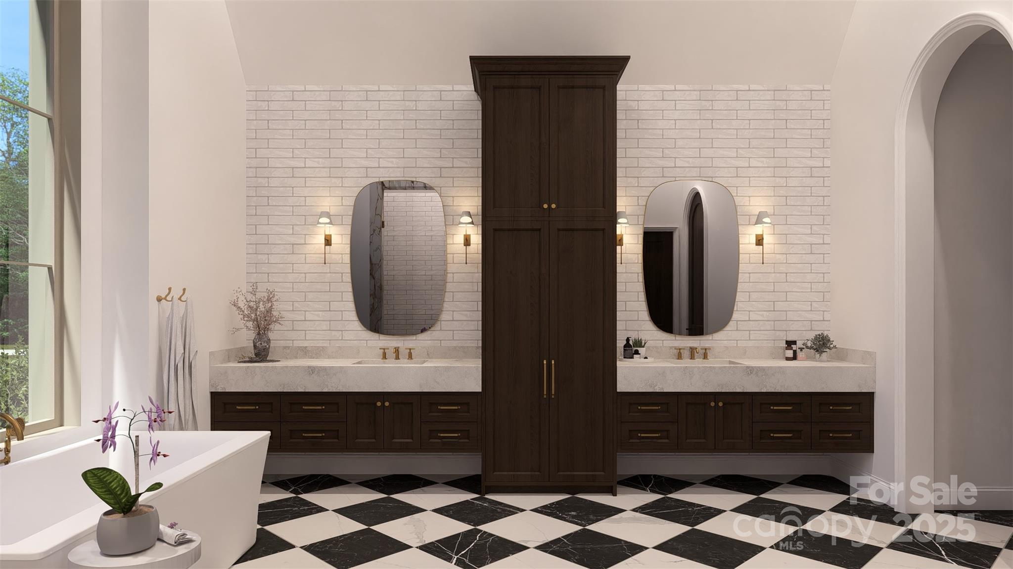 Northview Harbour - Residential