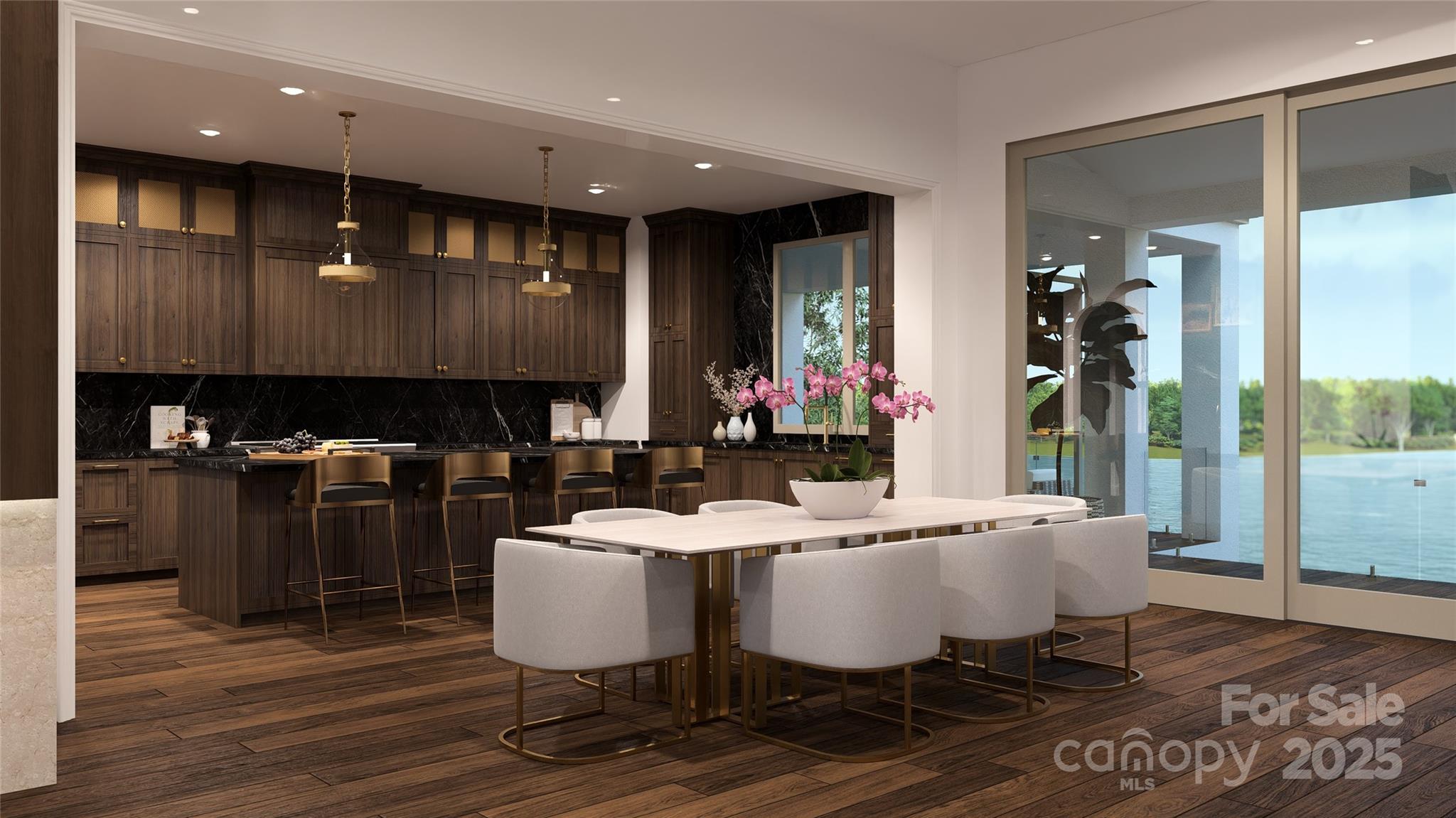 Northview Harbour - Residential