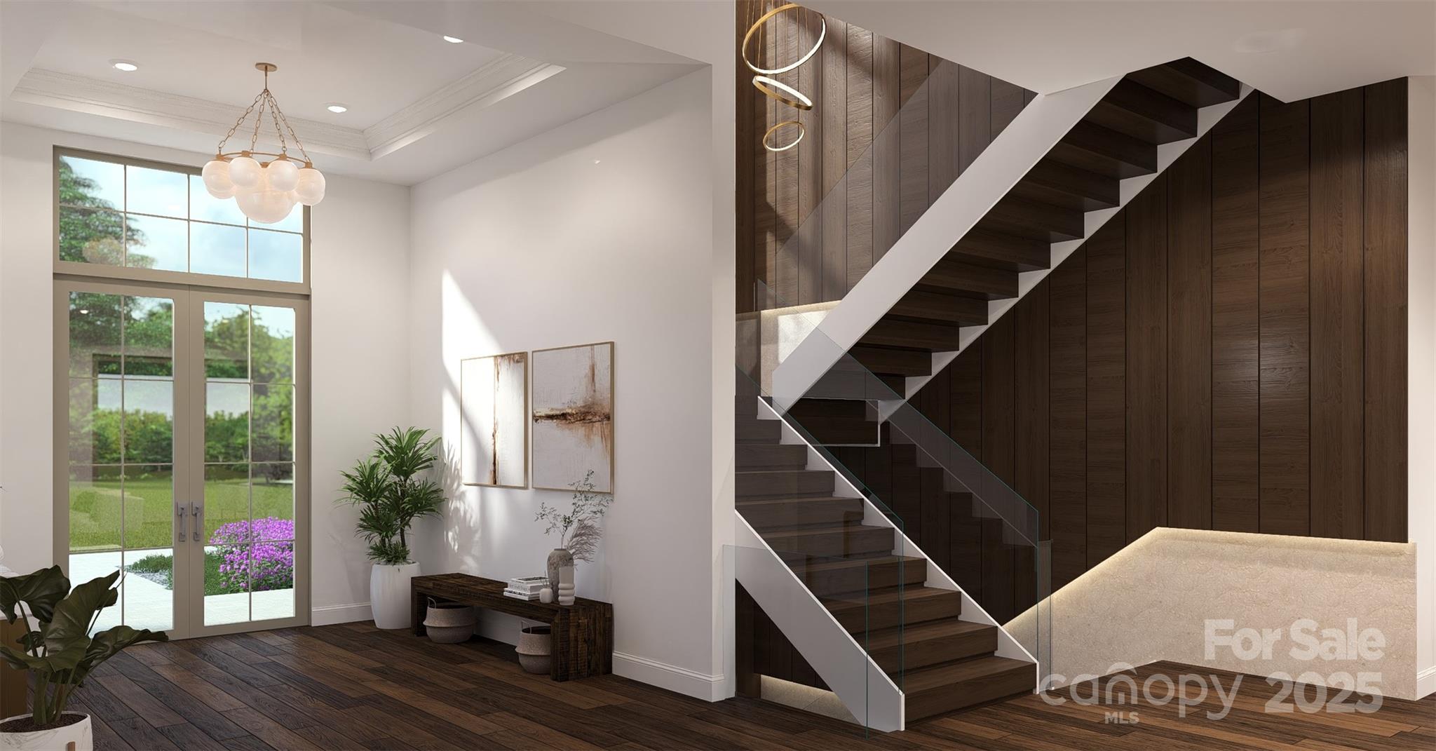 Northview Harbour - Residential