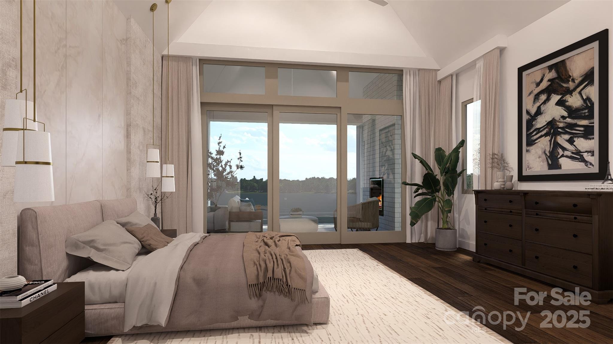 Northview Harbour - Residential