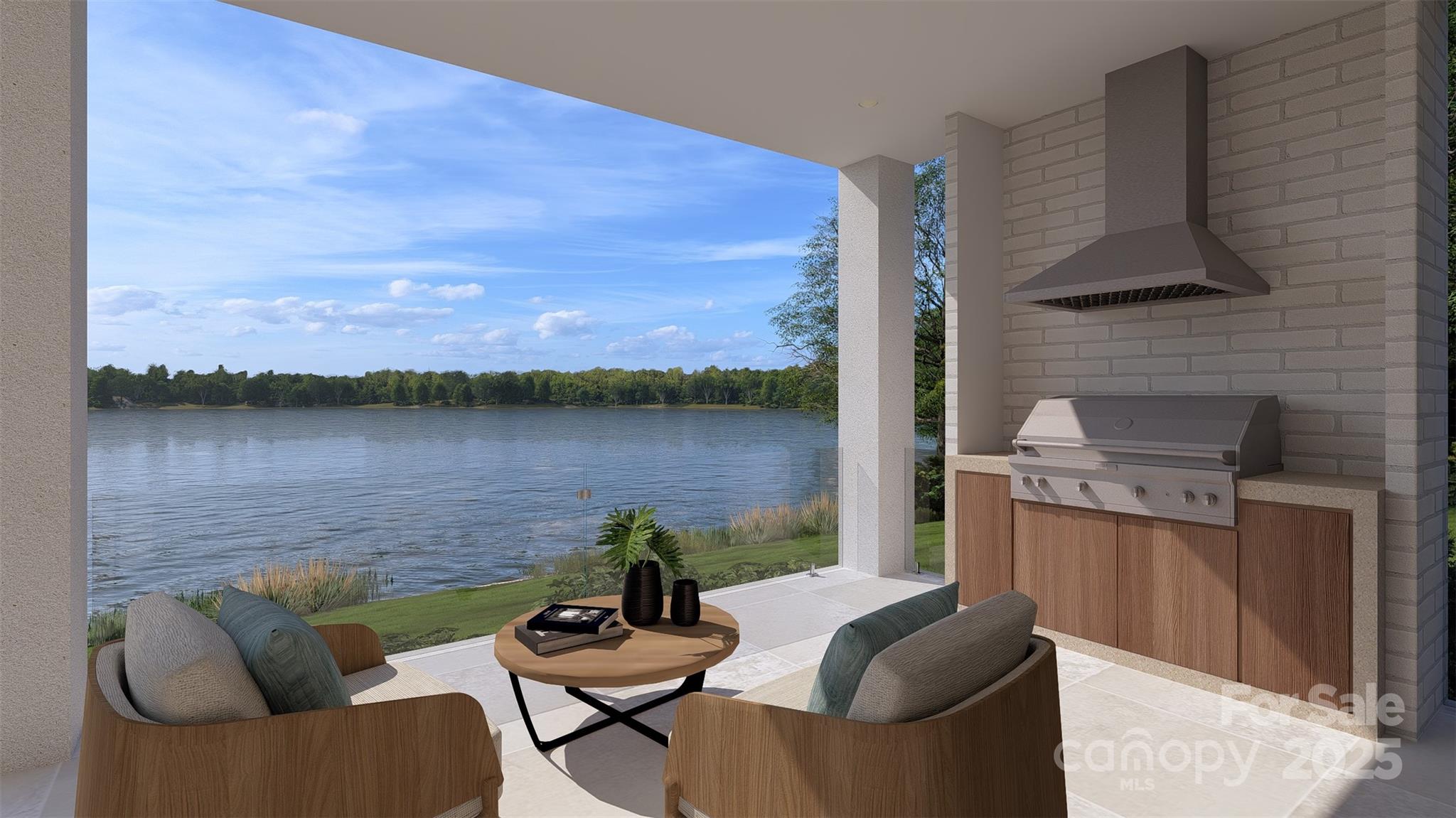 Northview Harbour - Residential