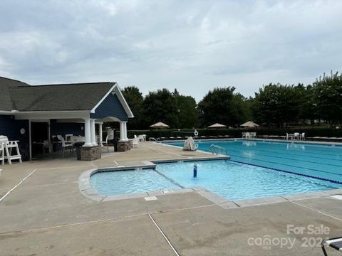 A home in Huntersville