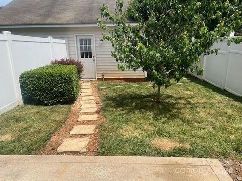 A home in Huntersville