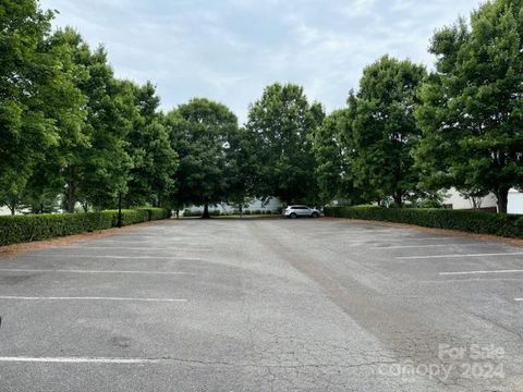 A home in Huntersville