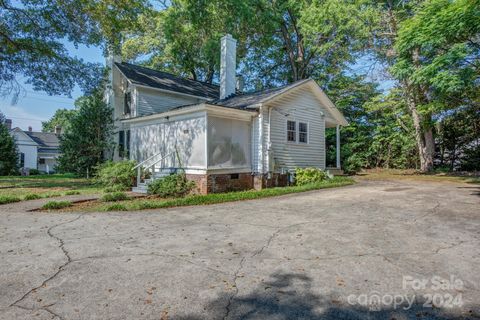 A home in Belmont