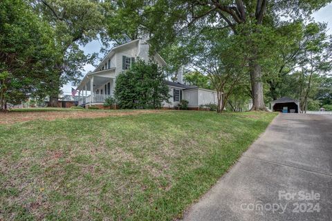 A home in Belmont