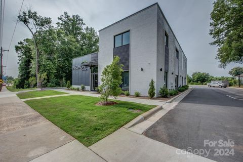 A home in Belmont