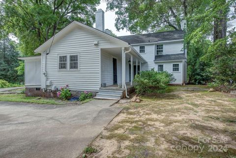 A home in Belmont