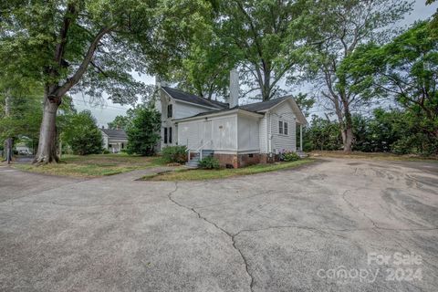 A home in Belmont