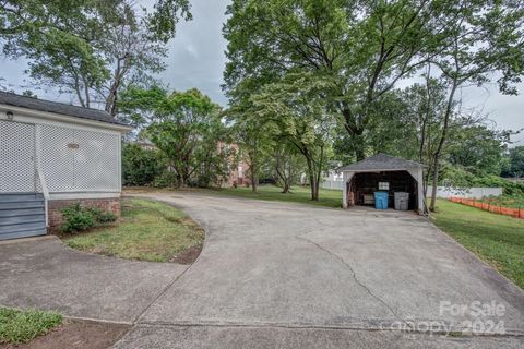 A home in Belmont