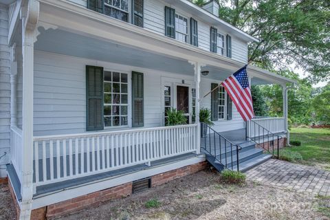 A home in Belmont