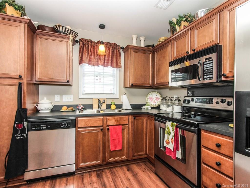 Arlington - Residential