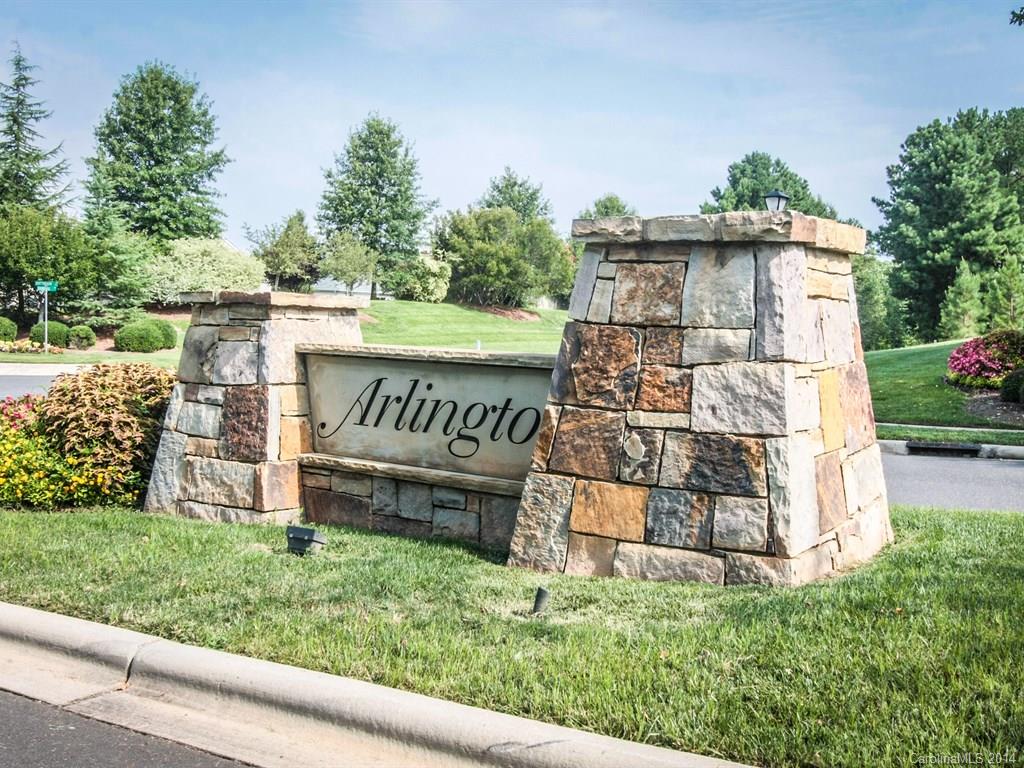 Arlington - Residential