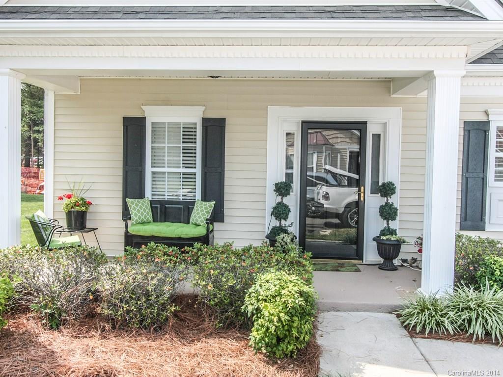 Arlington - Residential