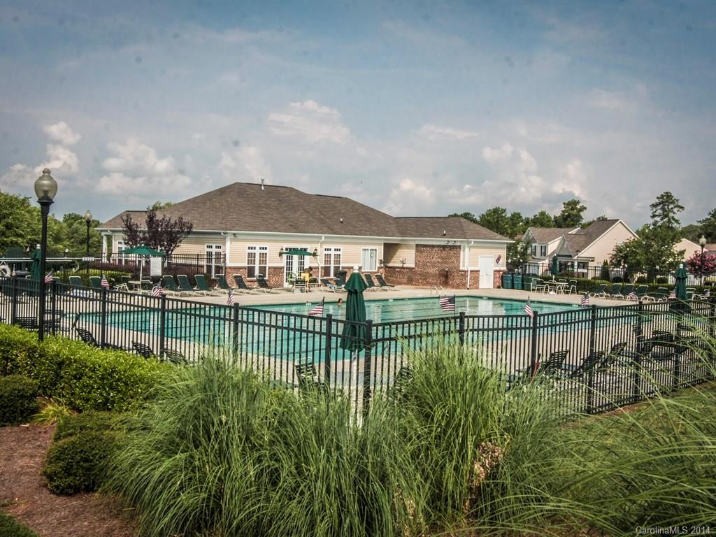 Arlington - Residential