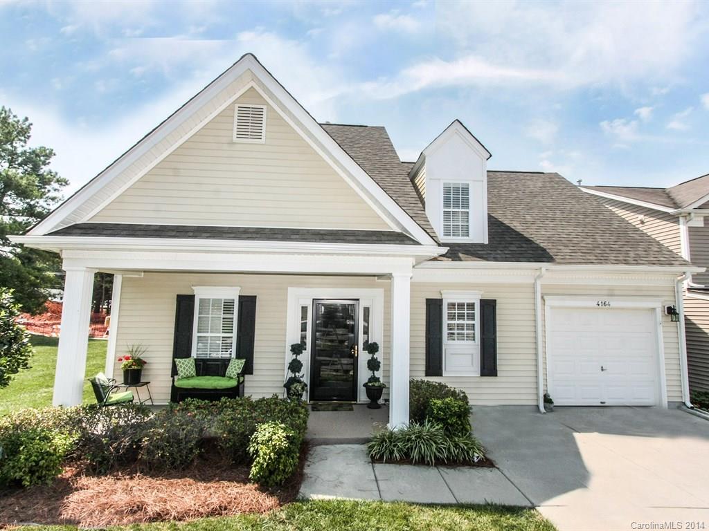 Arlington - Residential