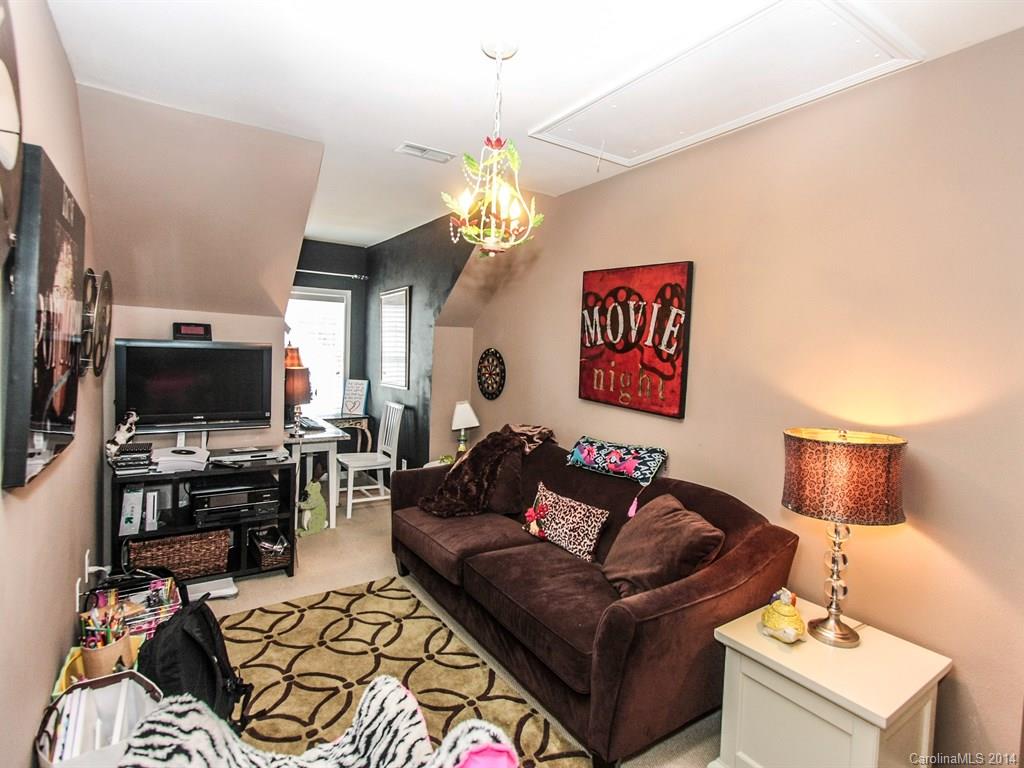 Arlington - Residential