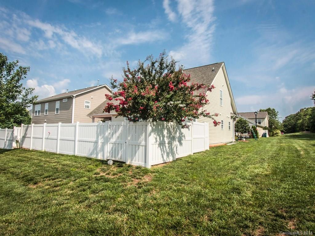 Arlington - Residential