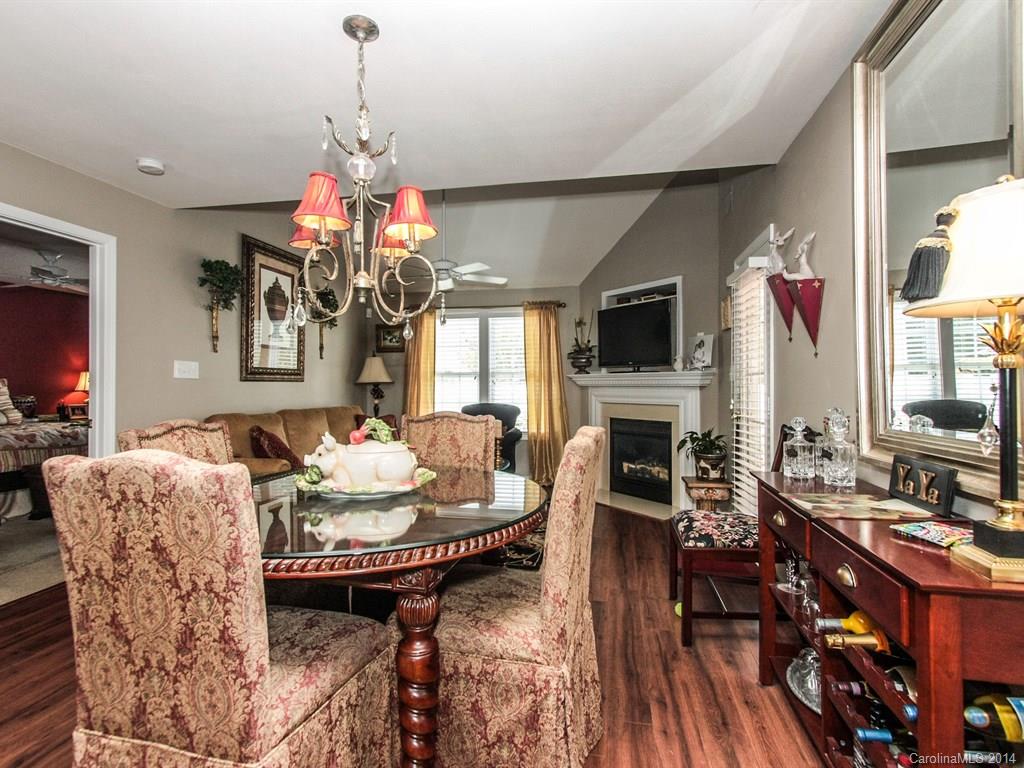 Arlington - Residential