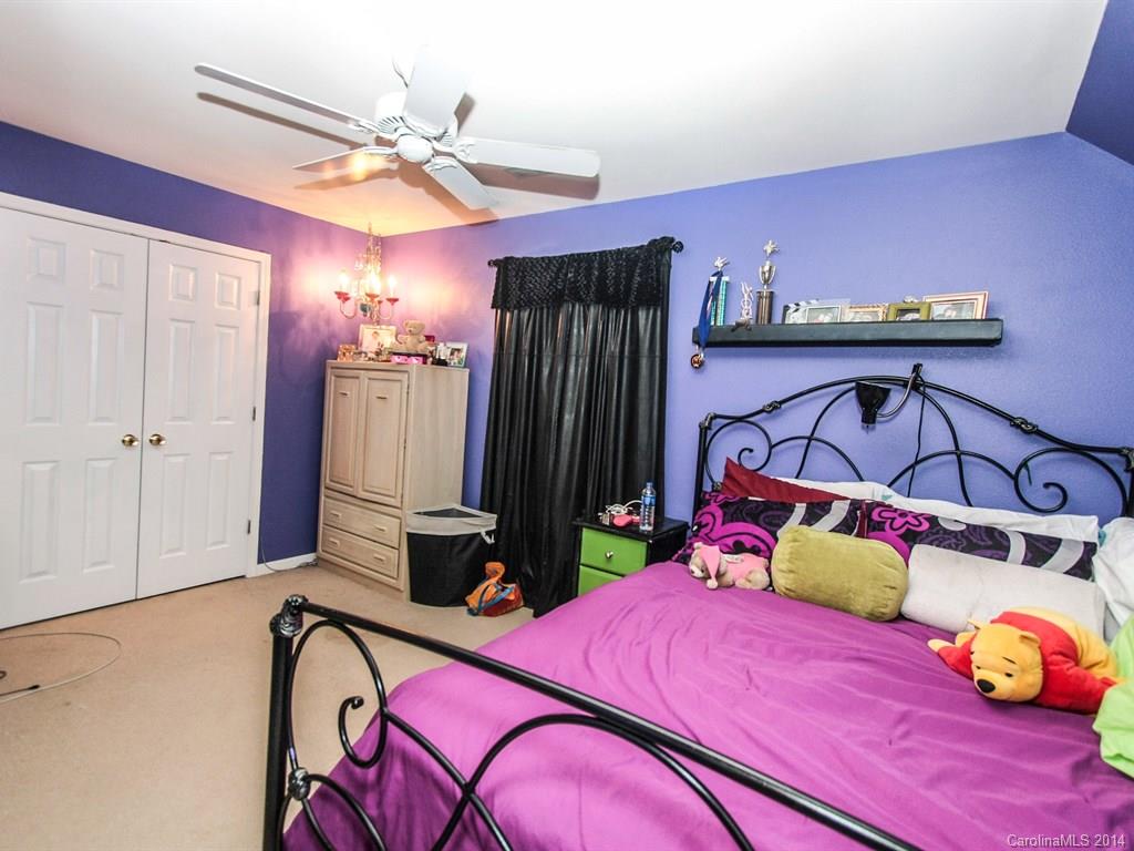 Arlington - Residential