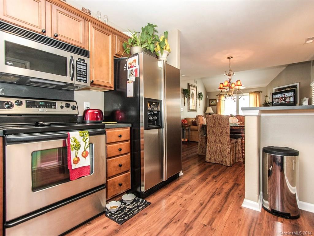 Arlington - Residential