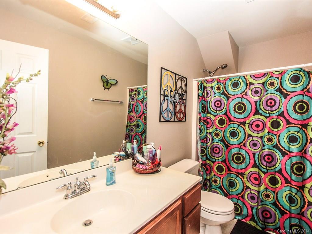 Arlington - Residential