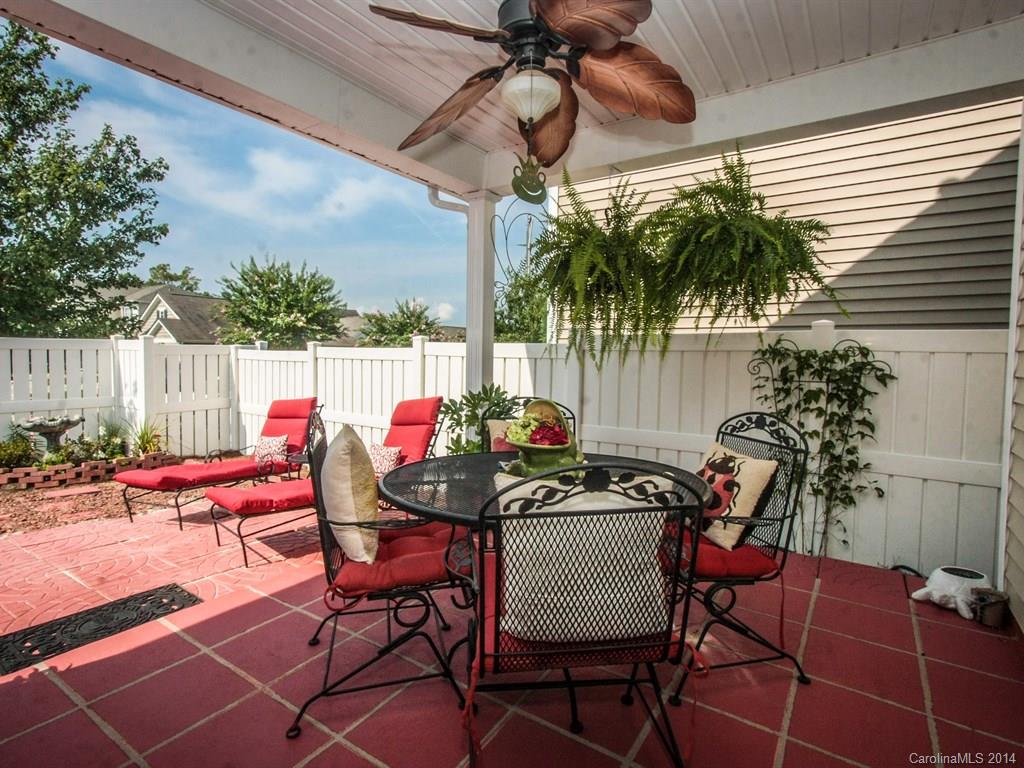 Arlington - Residential