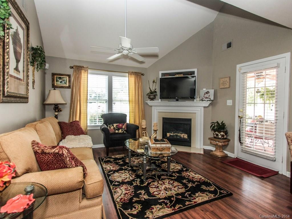 Arlington - Residential