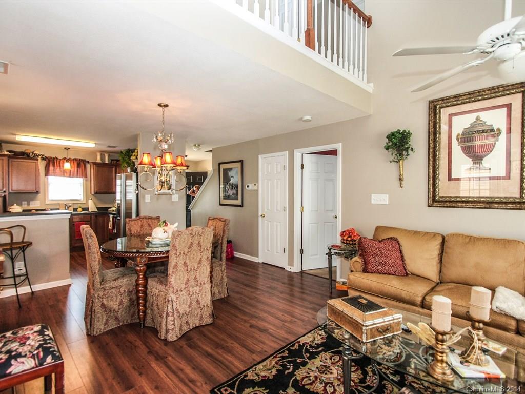 Arlington - Residential