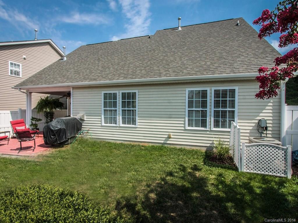 Arlington - Residential