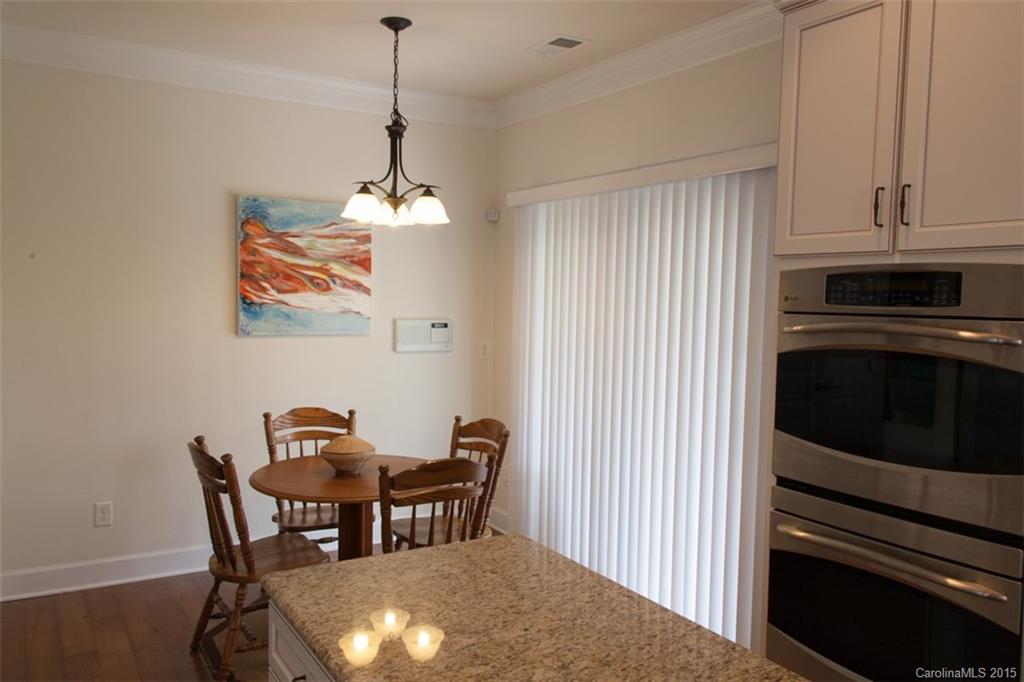 Roddey Park - Residential