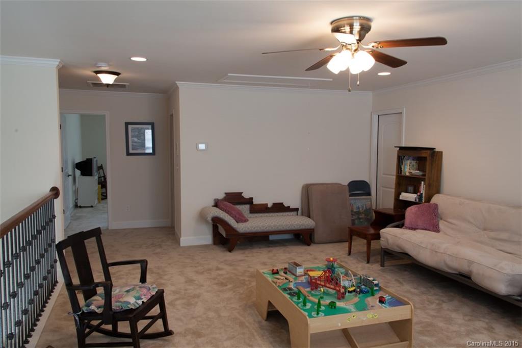 Roddey Park - Residential