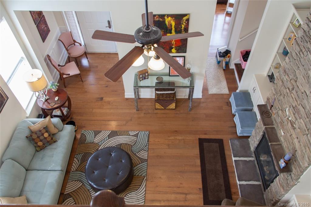 Roddey Park - Residential