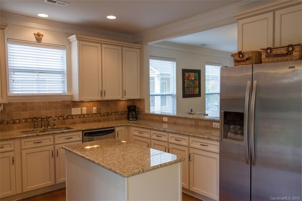 Roddey Park - Residential