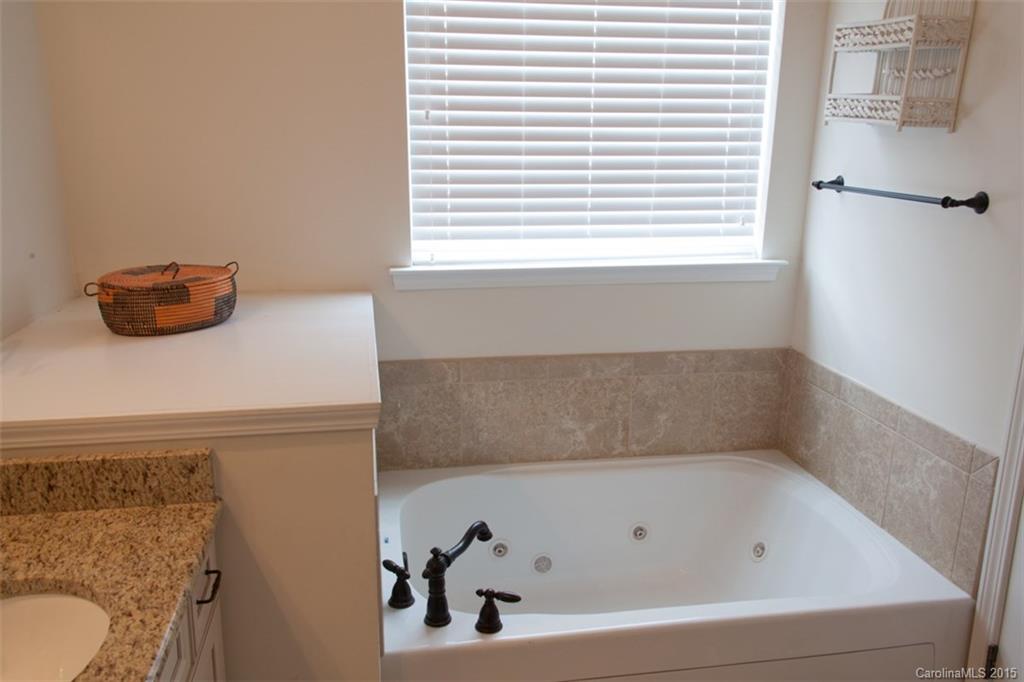 Roddey Park - Residential